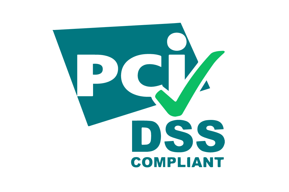 PCI Compliant